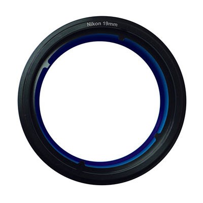 Lee Filters Nikon 19mm PC Ring - 100mm System