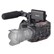 Panasonic AU-EVA1 5.7K Compact Cinema Camera