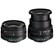Pentax K-70 Digital SLR Camera with 18-50mm and 50-200mm Lens