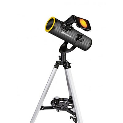 Bresser Solarix-76 Telescope