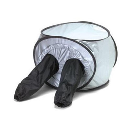 Calumet Film Changing Room + Bag