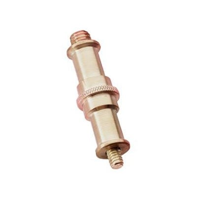 Calumet 5/8 Inch Adapter Spigot with 3/8 and 1/4 Inch Threads
