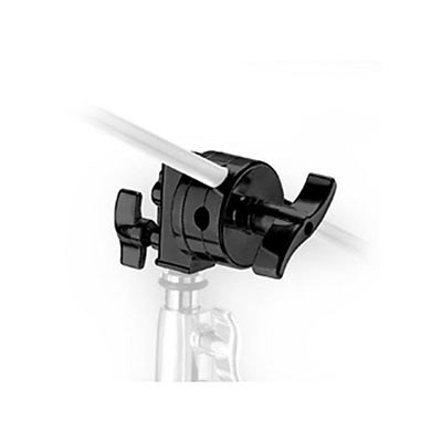 Calumet Grip Head - Black