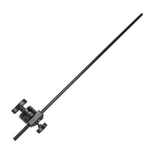 Calumet Extension Grip Arm 100cm - Black