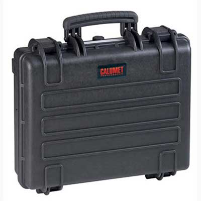 Calumet WT2175 Hard Case