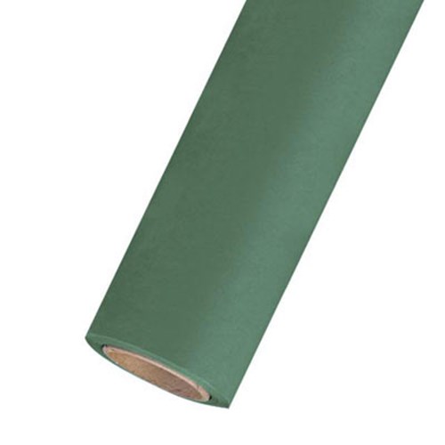 Calumet Spruce Green 2.72m x 11m Seamless Background Paper