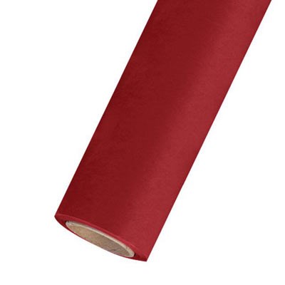 Calumet Crimson 2.72m x 11m Seamless Background Paper