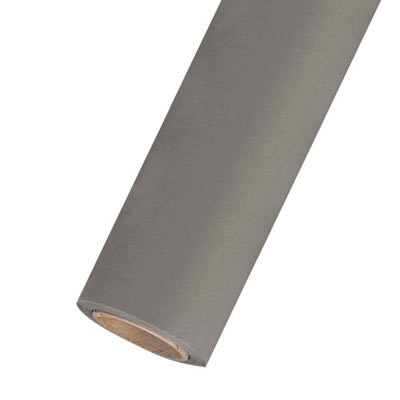 Calumet Smoke Grey 3.55m x 30m Seamless Background Paper