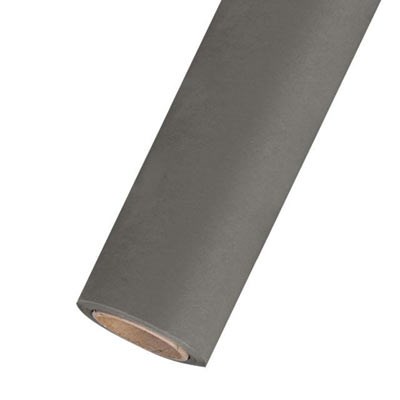 Calumet Charcoal 1.35m x 11m Seamless Background Paper