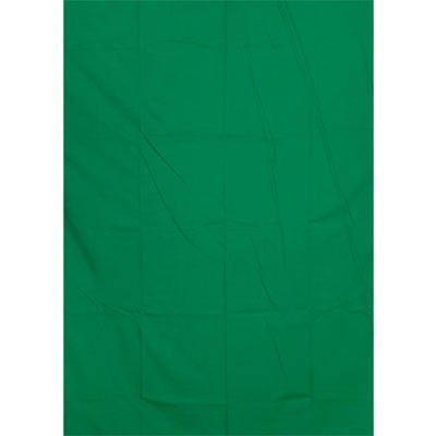 Calumet Chromakey Green 3 x 3.6m Muslin Background
