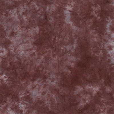 Calumet 10ft x 12ft Brick Red Hand-Dyed Muslin Background