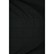 Calumet On-Site Black Muslin Background - 2.4 x 2.4m
