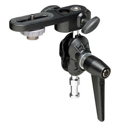 Calumet Adjustable Head with Support Platform