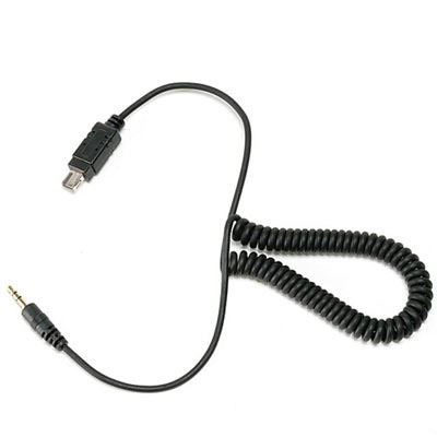 Calumet Pro Series N10 Shutter Release Cable for Select Nikon Cameras