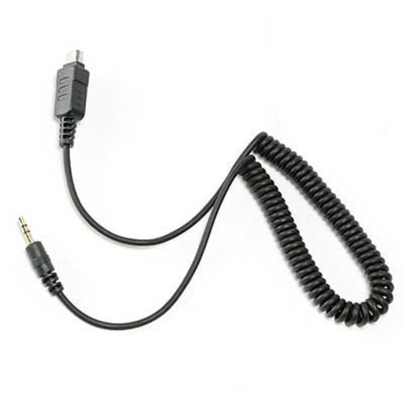 Calumet Pro Series O6 Shutter Release Cable for Olympus Cameras Wex