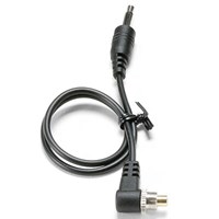 Calumet Pro Series 3.5mm to PC Flash 11.8inch (0.3m) Sync Cable