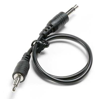 Calumet Pro Series 3.5mm to 3.5mm Sync Cable