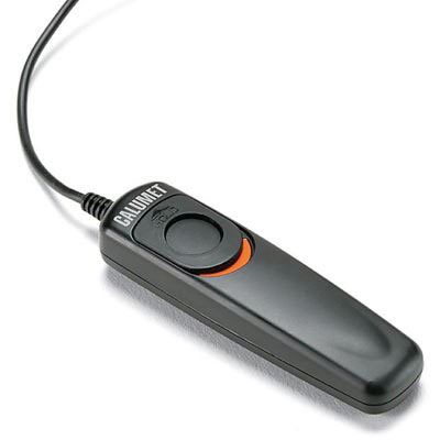 Calumet Pro Series O6 Wired Remote Shutter Release for Select Olympus Cameras