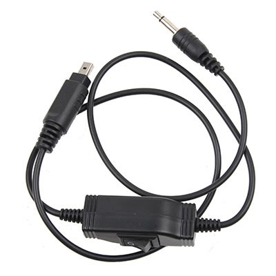 Calumet Pro Series N6 Shutter Release Cable