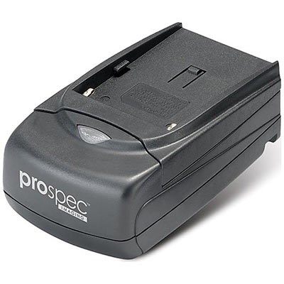 Prospec International Battery Charger (for Lithium-ion Batteries)