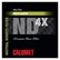 Calumet 62mm ND4X Neutral Density MC Filter