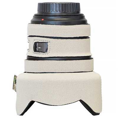 LensCoat for Canon 11-24mm f4L USM - Canon White