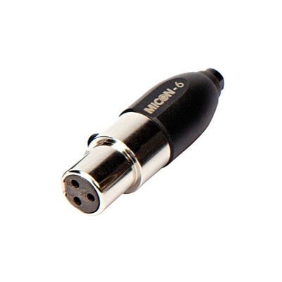 Rode MiCon-6 adaptor