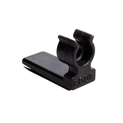 Rode Vampire Clip