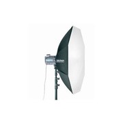 Softbox Elinchrom Rotalux Rectabox 90x110 Cm - Lanterna Rettangolare Per Studio Fotografico