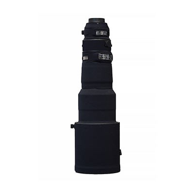 LensCoat for Sigma 500mm f4 OS Sport - Black