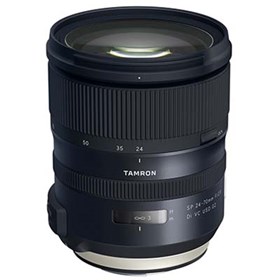 Tamron 24-70mm f2.8 Di VC USD G2 Lens for Canon EF