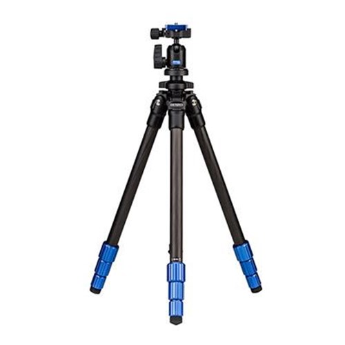 Benro Slim TSL08CN00 Carbon Fibre Tripod with N00 Ball Head