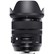 Sigma 24-70mm F2.8 DG OS HSM Art Lens for Nikon F