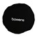 Bowens Collapsible Reflector 56cm - Gold / Silver