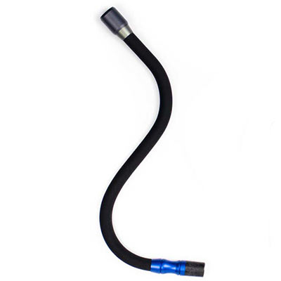 Image of Adaptalux Lighting Arm - Blue