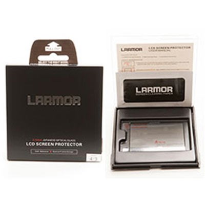 Larmor Screen Protector for Canon 70D