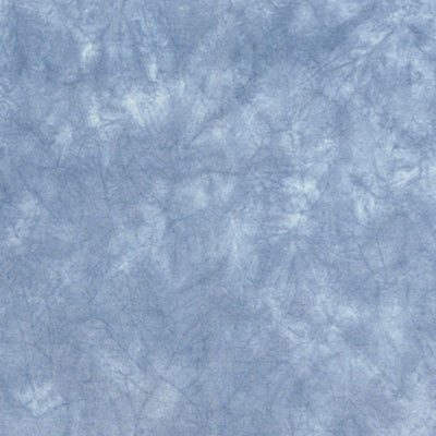 Calumet Hydrangea Blue 3 x 7.2m Muslin Background