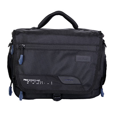 Calumet Small Shoulder Bag Pro Series 440 | Wex Photo Video
