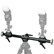 Calumet Cross Arm Assembly Tripod Mounted Extension