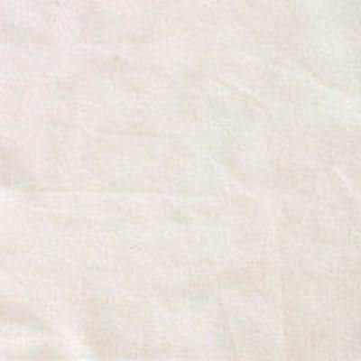 Calumet 3 x 7.2m (10 x 24ft) White Muslin Background