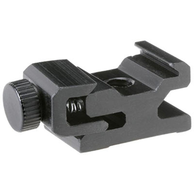 Calumet Flash Shoe Adapter With 1/4-20 Female Thread