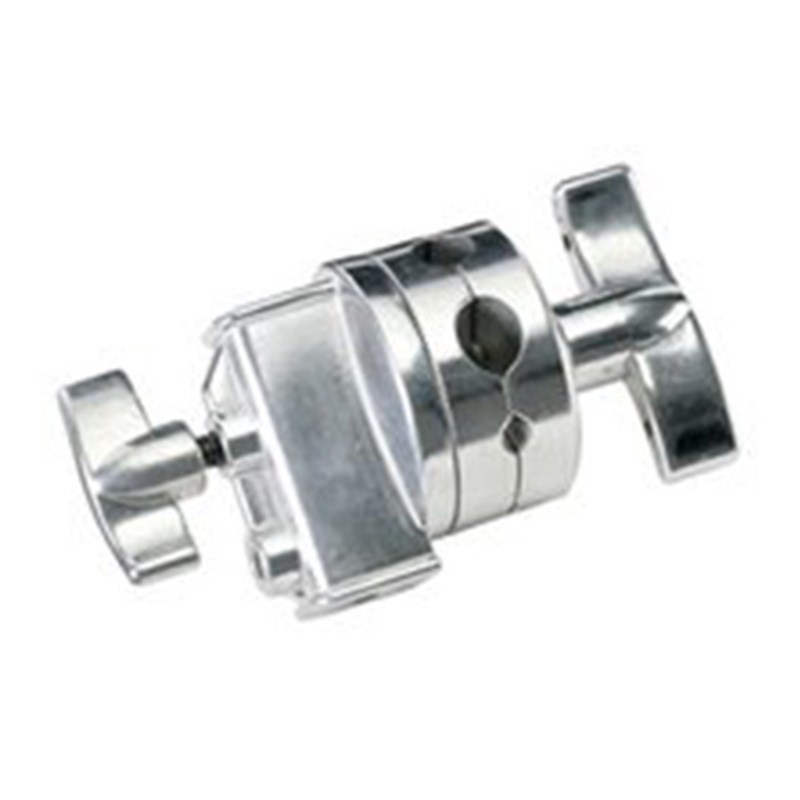 Calumet Grip Head Silver Wex Photo Video