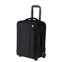 Tenba Roadie Air Case Roller 21 - Black
