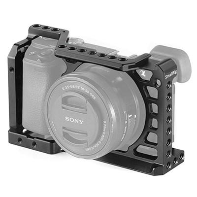 SmallRig A6500 Cage for Sony A6500 1889