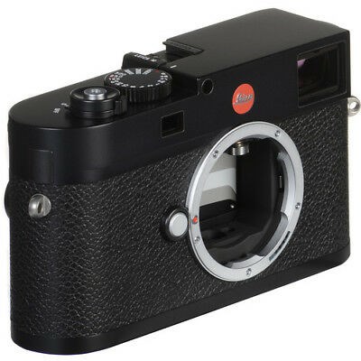LEICA M (Typ 262) Camera