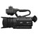 JVC GY-HM170E Compact 4KCAM Handheld Camcorder