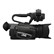 JVC GY-HM250E 4KCAM Live Streaming Camcorder