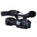 JVC GY-HM620E HD ENG Camcorder