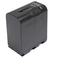 JVC SSL-JVC75 Battery