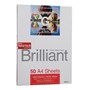 Brilliant Supreme Ultimate Glossy Inkjet Paper A4 - 50 sheets